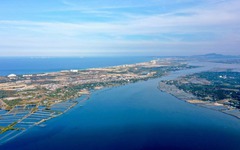 Vinhomes lãi cao nhất lịch sử 42.000 tỷ đồng, ngay lập tức rót tiền vào dự án Cam Lâm 285.000 tỷ đồng, rộng 10.300 ha