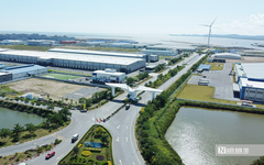 Hải Phòng sắp có thêm dự án nhà ở xã hội hơn 1.100 tỷ đồng