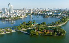 Hà Nội công bố quy hoạch 'thế kỷ', chuyên gia từ cường quốc đã di dân thành công chỉ thẳng: Đông Anh đặc biệt phù hợp nhờ gần trung tâm và kết nối tốt