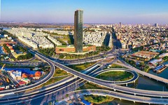 Bất động sản Hải Phòng: “Miếng bánh ngon” trong mắt nhà đầu tư trong năm 2026