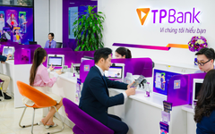 TPBank nâng cấp trải nghiệm số cho doanh nghiệp xuất nhập khẩu