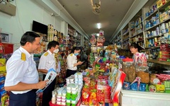 Hộ kinh doanh có doanh thu tăng đột biến trong năm, Cục Thuế có khuyến cáo sau