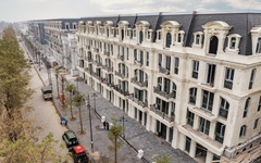 Vừa tham gia khởi công dự án gần 700 ha, Sunshine Group đang triển khai thi công các dự án khác ra sao?