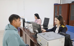 Cơ quan Thuế có thông báo mới, người dân chú ý