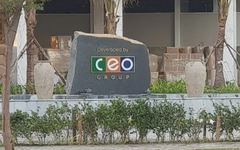 CEO Group chốt quyền tham dự ĐHĐCĐ thường niên 2026