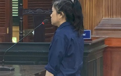 Vụ bán 'dự án ma', chiếm đoạt hơn 365 tỷ đồng: Tổng Giám đốc Thiên Ân Phát hầu tòa