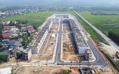 Hà Nội ban hành hệ số điều chỉnh giá đất