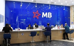 MB lên kế hoạch họp ĐHĐCĐ thường niên năm 2026 vào tháng 4