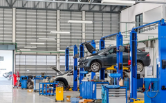 Báo cáo của Việt Nam gây chú ý tại Hội nghị quốc tế: Sau 40.000 km, xe xăng có mức độ hỏng hóc cao hơn xe điện