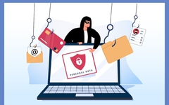 Cảnh giác thủ đoạn lừa đảo 'săn sale' ảo nở rộ dịp cận Tết