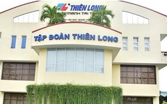 Tập đoàn Thiên Long giải thể một công ty con gián tiếp, tái cấu trúc các khoản đầu tư