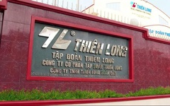 Tập đoàn Thiên Long bị xử phạt và truy thu thuế gần 4,1 tỷ đồng