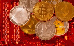 Đề xuất thu nhập từ hoạt động chuyển nhượng tài sản mã hóa chịu thuế suất 20%