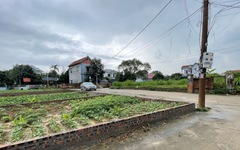 Anh hướng dẫn viên du lịch 27 tuổi "tay ngang" đầu tư bất động sản, tiết lộ thương vụ lãi 40 lần đất Sóc Sơn