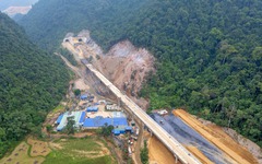 Phát hiện hiện tượng đặc biệt khi thi công cao tốc nối Lạng Sơn - Cao Bằng, 3.000 người Việt Nam quyết bám trụ, xuất hiện kỳ tích lớn