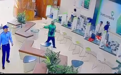 Đại tướng Lương Tam Quang biểu dương Công an các đơn vị, địa phương vụ bắt giữ 02 đối tượng cướp ngân hàng tại Gia Lai