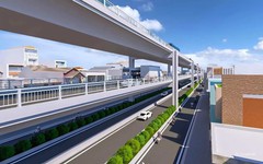 Thành phố giàu nhất Việt Nam sẽ có cây cầu 2 tầng, 8 làn xe kết nối siêu dự án 16 tỷ USD
