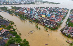 Chính phủ có chỉ đạo mới về hỗ trợ khẩn cấp di dời dân cư