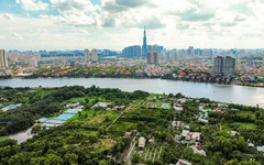 Sun Group vào cuộc làm khu đô thị 98.000 tỷ đồng, nằm trên khu "đất vàng" của thành phố giàu nhất Việt Nam