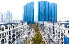 Hà Nội giãn dân lịch sử và dự báo về sự “lên ngôi” của quỹ đất “vàng” cuối cùng giữa nội đô