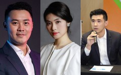 Những F2 tuổi Ngọ nhà đại gia Việt: Người gánh vác cơ nghiệp, người sở hữu khối tài sản khủng