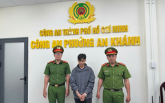 Khởi tố chủ doanh nghiệp dùng tài khoản cá nhân nhận tiền bán hàng để che giấu doanh thu, trốn hơn 470 triệu đồng tiền thuế