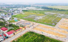 TP.HCM đề xuất điều kiện tách thửa đất tối thiểu 36m²