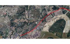 Tuyến đường liên cảng Cát Lái gần 8.800 tỷ đồng, kết nối cao tốc TP.HCM - Long Thành - Dầu Giây và đường Vành đai 3 TP.HCM sẽ khởi công quý cuối năm