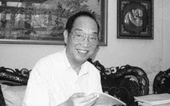 Nguyên Chủ tịch VCCI Đoàn Duy Thành từ trần: Dấu ấn nhập 160 tấn vàng nhằm kiềm chế lạm phát, xóa độc quyền ngoại thương