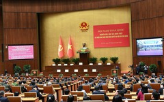 Hơn 1,9 triệu đại biểu tham dự Hội nghị toàn quốc quán triệt Nghị quyết Đại hội XIV