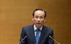 Đối ngoại phải thể hiện rõ tâm thế mới, khát vọng mới của dân tộc Việt Nam trong kỷ nguyên mới