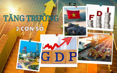 Những dự báo tích cực về triển vọng tăng trưởng kinh tế Việt Nam năm 2026