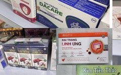 Triệt phá loạt đường dây sản xuất hàng giả quy mô lớn đầu năm 2026