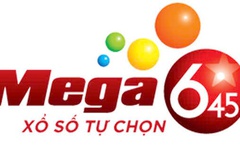 Kết quả xổ số Vietlott ngày 8/2/2026