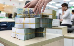 Ngân hàng đồng loạt rao bán các khoản nợ trong giai đoạn cận Tết