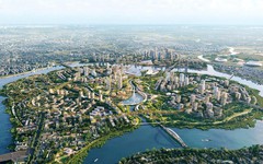 Liên danh Sun Group làm siêu dự án gần 100.000 tỷ đồng tại khu vực được mệnh danh là “hòn ngọc” của thành phố giàu nhất Việt Nam