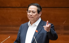 Thủ tướng yêu cầu tăng cường kênh huy động vốn trung - dài hạn, giảm áp lực lên nguồn vốn ngắn hạn của hệ thống ngân hàng