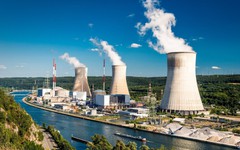 Chuyển động mới tại hai dự án nhà máy điện hạt nhân đầu tiên của Việt Nam