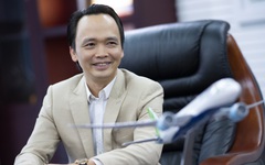 Trước khi tặng quà Tết cho 3 triệu người, Bamboo của cựu Chủ tịch Trịnh Văn Quyết đã có loạt động thái gây chú ý