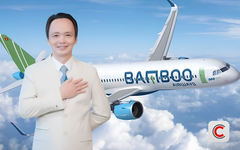 Nóng: Ông Trịnh Văn Quyết bất ngờ gửi thông báo quan trọng đến gần 3 triệu hội viên của Bamboo Airways
