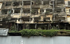 Hà Nội kiểm định toàn bộ chung cư cũ tại 48 xã, phường trong năm 2026