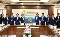 Tập đoàn T&T Group đề xuất loạt dự án chiến lược tại Đắk Lắk