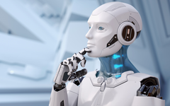 Vì sao Trung Quốc đang dẫn trước trong cuộc đua robot hình người toàn cầu?