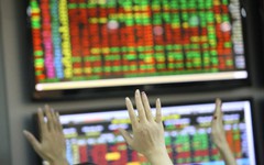 Đấu giá 16,2 triệu cổ phần của Interserco