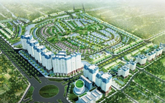 Dragon Village thanh toán hơn 3.100 tỷ đồng gốc, lãi trái phiếu