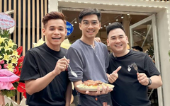 Quán cơm của Độ Mixi, PewPew và Xemesis đóng cửa chi nhánh ở Đà Lạt