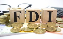 TP.HCM thu hút gần 1 tỷ USD vốn FDI trong 2 tháng đầu năm