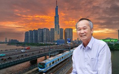 Liên danh Him Lam của ông Dương Công Minh muốn đầu tư 2 tuyến metro tại thành phố giàu nhất cả nước, có thể khởi công ngay đầu năm sau