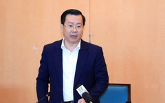 Giám đốc Sở Công thương Hà Nội nói về tình trạng người dân đổ xô mua xăng dầu trong những ngày đầu tháng 3