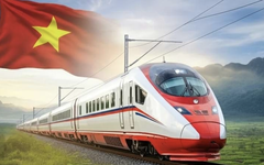 Chưa từng có trong lịch sử: Việt Nam cần hơn 100.000 nhân lực để triển khai đường sắt tốc độ cao Bắc – Nam cùng loạt dự án đường sắt hàng trăm tỷ USD